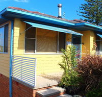 Pinny Paradise - Gold Coast 4U