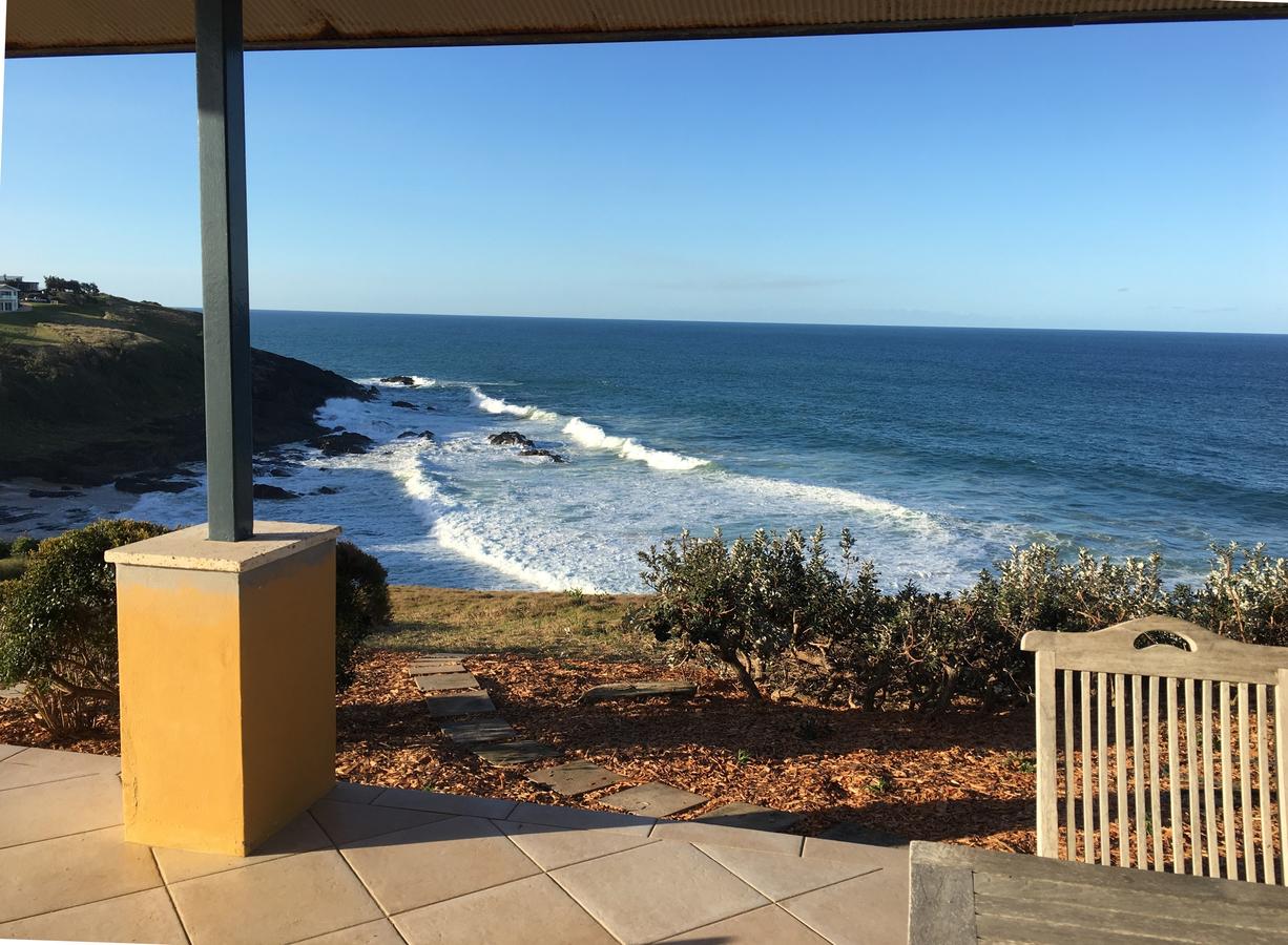 Warrell Creek NSW Accommodation Gold Coast