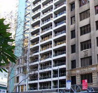 Madison Carrington Apartments - Gold Coast 4U