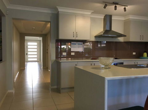 Sydney Amazing Holiday Home Bridal BnB - Gold Coast 4U 4