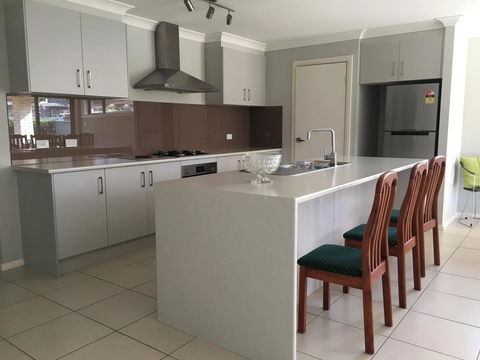 Sydney Amazing Holiday Home Bridal BnB - Gold Coast 4U 29