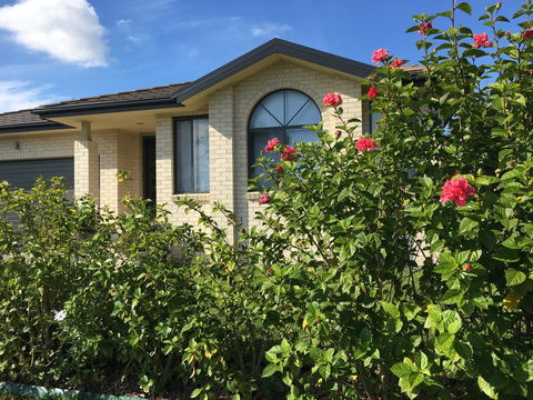 Sydney Amazing Holiday Home Bridal BnB - Gold Coast 4U 24