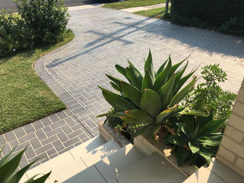 Sydney Amazing Holiday Home Bridal BnB - Gold Coast 4U 22