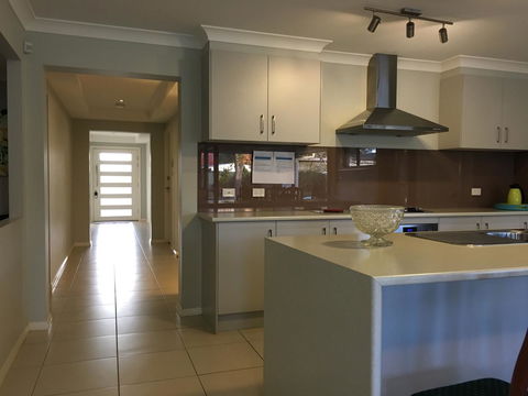 Sydney Amazing Holiday Home Bridal BnB - Gold Coast 4U 28