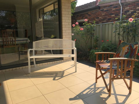 Sydney Amazing Holiday Home Bridal BnB - Gold Coast 4U 37