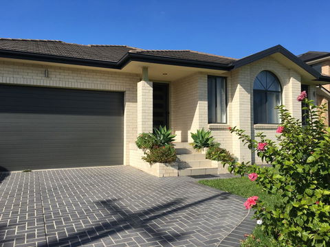 Sydney Amazing Holiday Home Bridal BnB - Gold Coast 4U 25