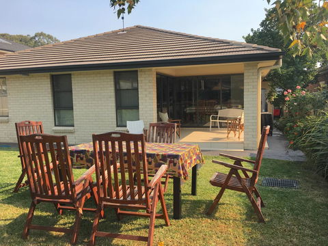 Sydney Amazing Holiday Home Bridal BnB - Gold Coast 4U 38
