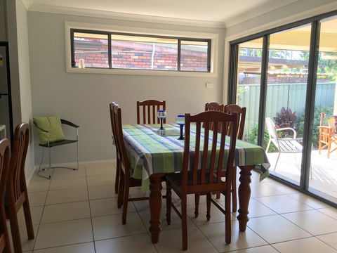 Sydney Amazing Holiday Home Bridal BnB - Gold Coast 4U 30