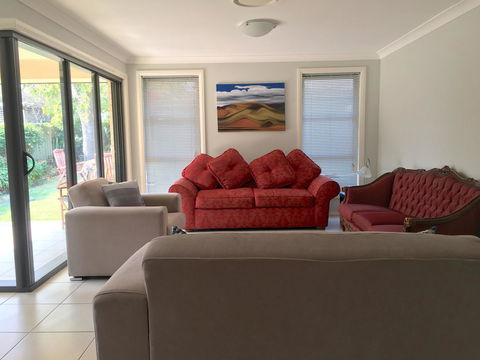 Sydney Amazing Holiday Home Bridal BnB - Gold Coast 4U 26