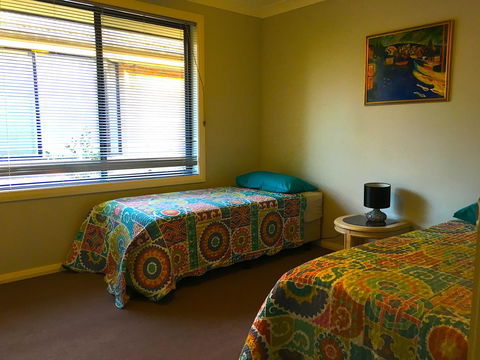 Sydney Amazing Holiday Home Bridal BnB - Gold Coast 4U 36