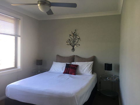 Sydney Amazing Holiday Home Bridal BnB - Gold Coast 4U 5