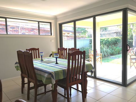 Sydney Amazing Holiday Home Bridal BnB - Gold Coast 4U 2