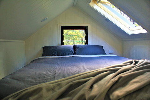 Christopher Tiny House - Accommodation Gold Coast 7