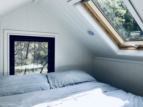 Christopher Tiny House - Accommodation Gold Coast 1