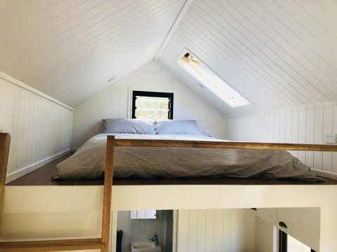 Christopher Tiny House - Accommodation Gold Coast 3