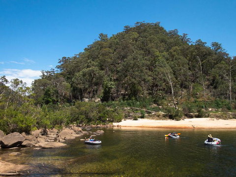 Christopher Tiny House - Accommodation Gold Coast 6