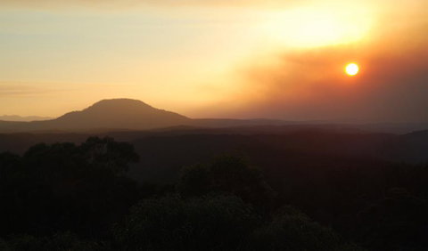 Christopher Tiny House - Accommodation Gold Coast 2