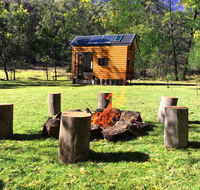 Christopher Tiny House - Gold Coast 4U