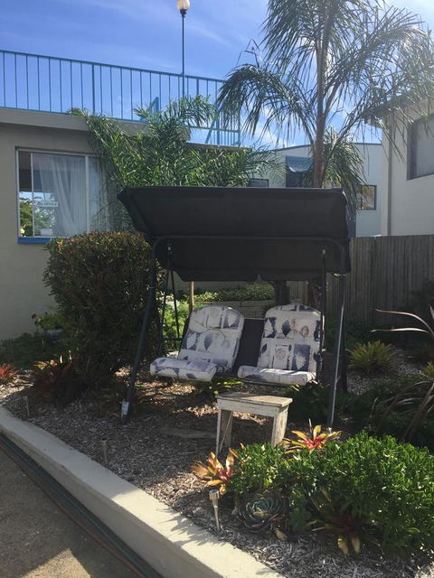Kon Tiki Apartments - Gold Coast 4U 33