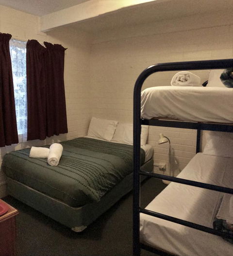 Kon Tiki Apartments - Gold Coast 4U 10