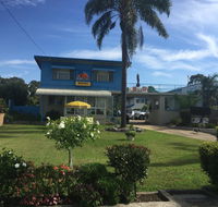 Kon Tiki Apartments - Gold Coast 4U