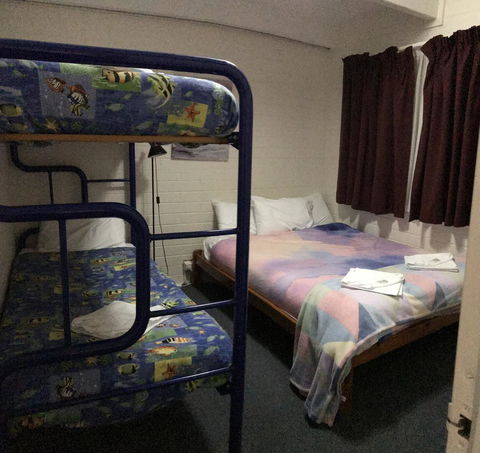 Kon Tiki Apartments - Gold Coast 4U 19