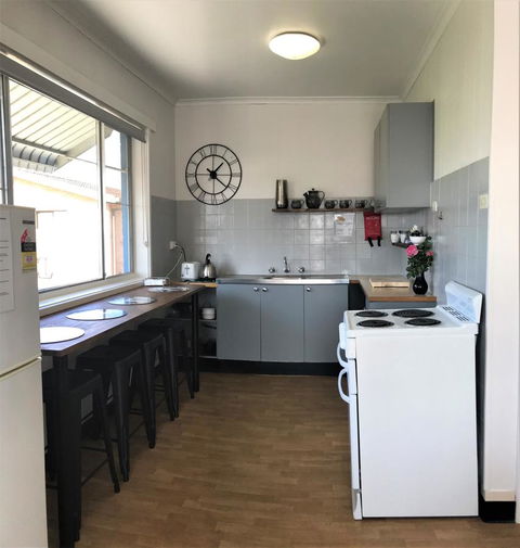 Kon Tiki Apartments - Gold Coast 4U 7