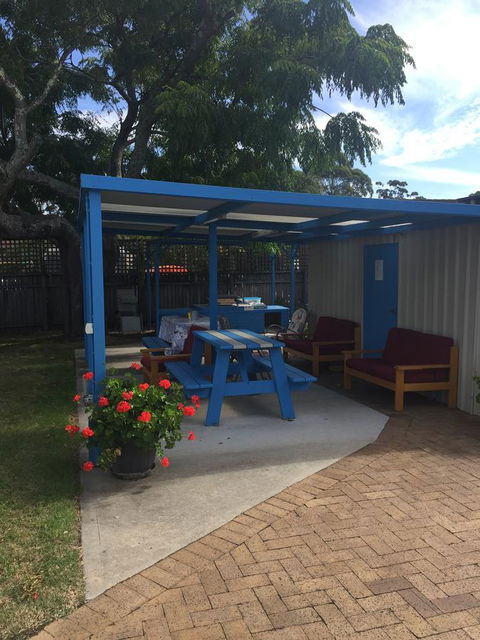 Kon Tiki Apartments - Gold Coast 4U 32