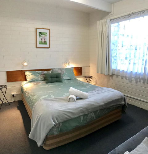 Kon Tiki Apartments - Gold Coast 4U 22