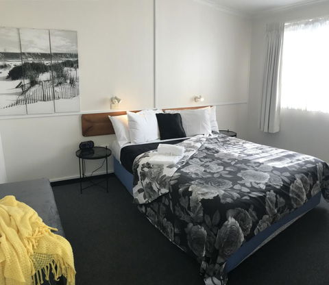 Kon Tiki Apartments - Gold Coast 4U 5