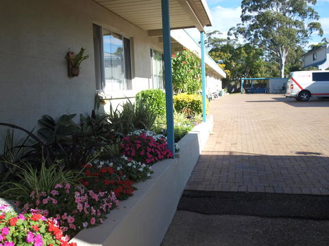 Kon Tiki Apartments - Gold Coast 4U 30