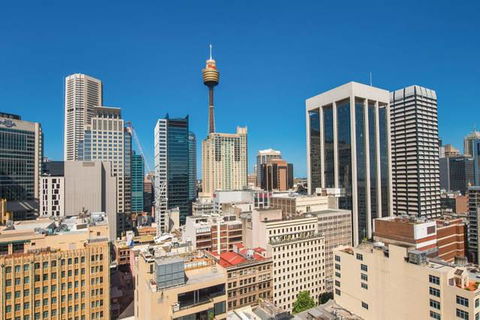 Kent CBD Apartment - Gold Coast 4U 1