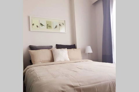 Kent CBD Apartment - Gold Coast 4U 8