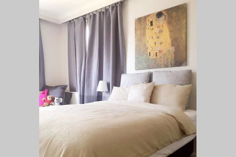 Kent CBD Apartment - Gold Coast 4U 7