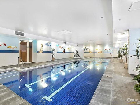 Kent CBD Apartment - Gold Coast 4U 11