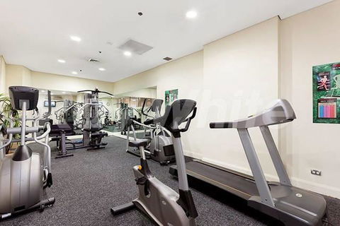 Kent CBD Apartment - Gold Coast 4U 12