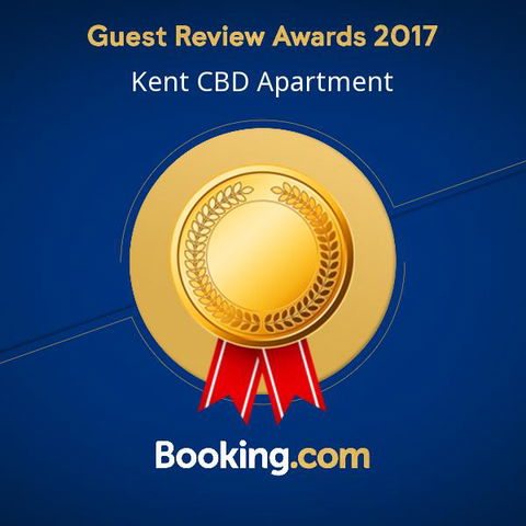 Kent CBD Apartment - Gold Coast 4U 3