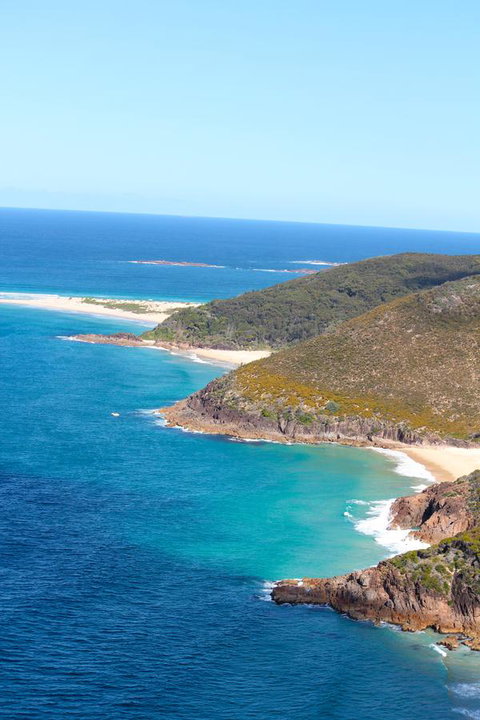 Marty's @ Little Beach - Accommodation Gold Coast 9