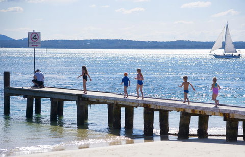 Marty's @ Little Beach - Accommodation Gold Coast 32