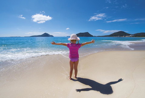 Marty's @ Little Beach - Accommodation Gold Coast 2