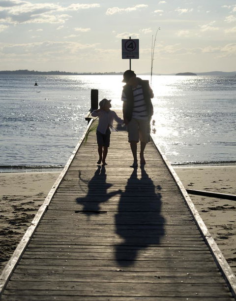 Marty's @ Little Beach - Accommodation Gold Coast 23