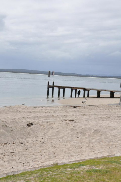 Marty's @ Little Beach - Accommodation Gold Coast 30