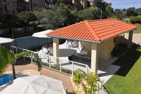 Marty's @ Little Beach - Accommodation Gold Coast 28