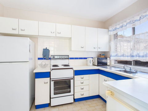 Aquarius 9 - Accommodation Gold Coast 8