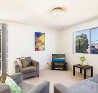 Aquarius 9 - Opposite Wallis Lake - Gold Coast 4U