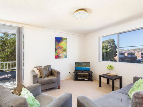 Aquarius 9 - Accommodation Gold Coast 0
