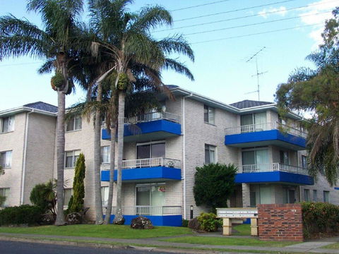 Aquarius 9 - Accommodation Gold Coast 1