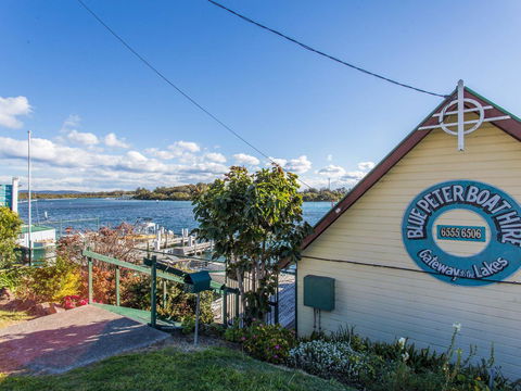 Aquarius 9 - Accommodation Gold Coast 14