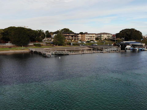 Aquarius 9 - Accommodation Gold Coast 2