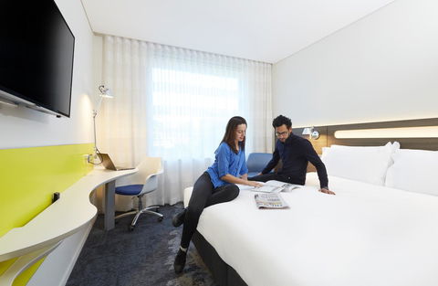 Holiday Inn Express Sydney Macquarie Park, An IHG Hotel - Gold Coast 4U 36